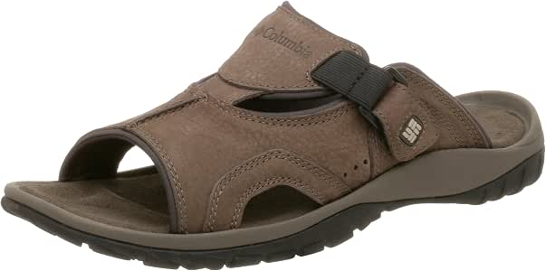 best mens slides on amazon