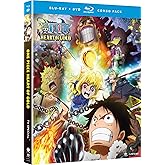 One Piece: Heart of Gold [Blu-ray]