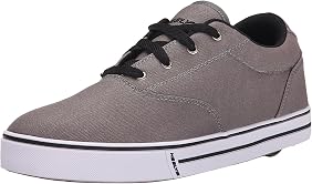 HEELYS Men's Launch Fashion Sneaker 