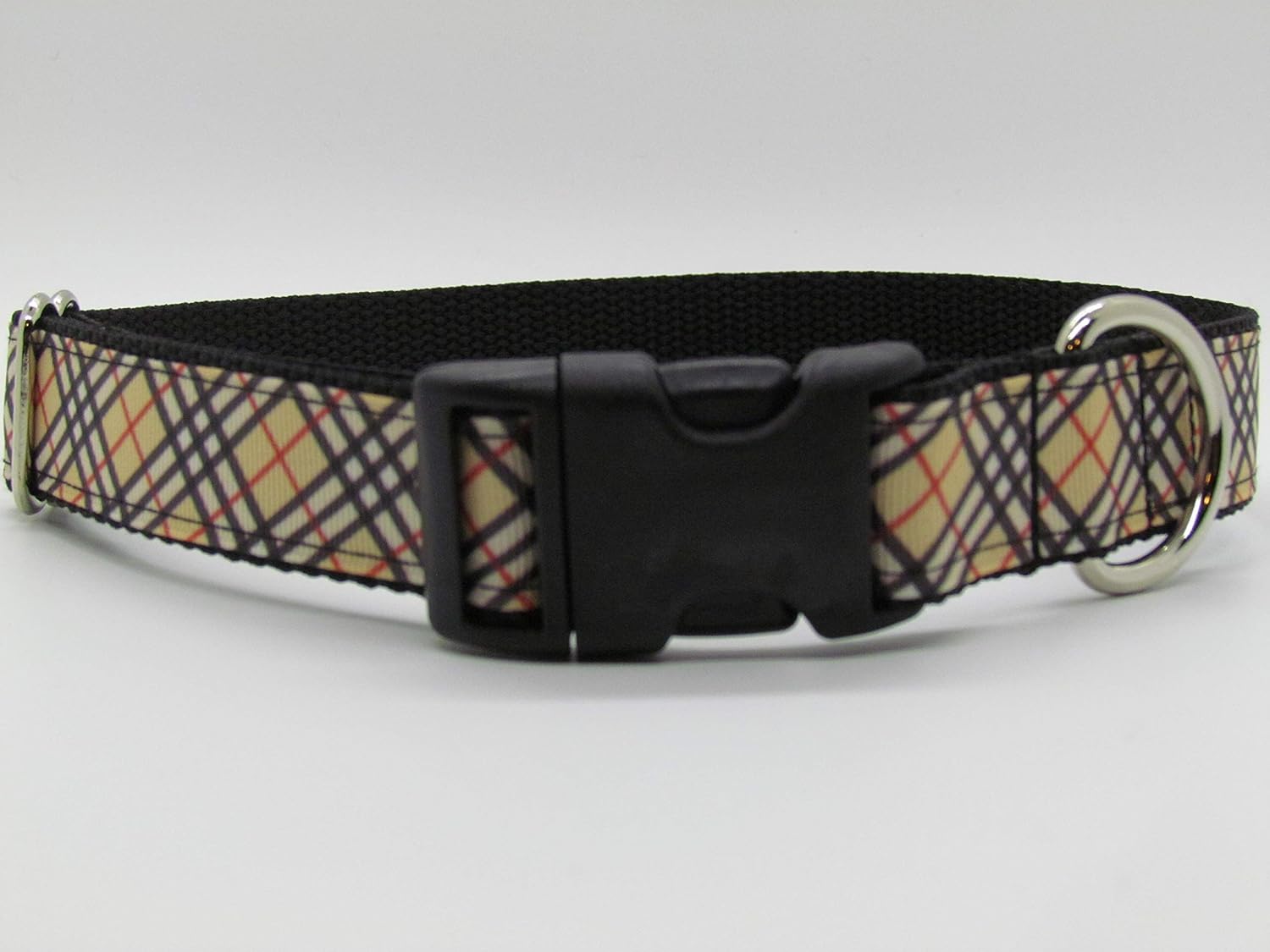 burberry dog collar amazon