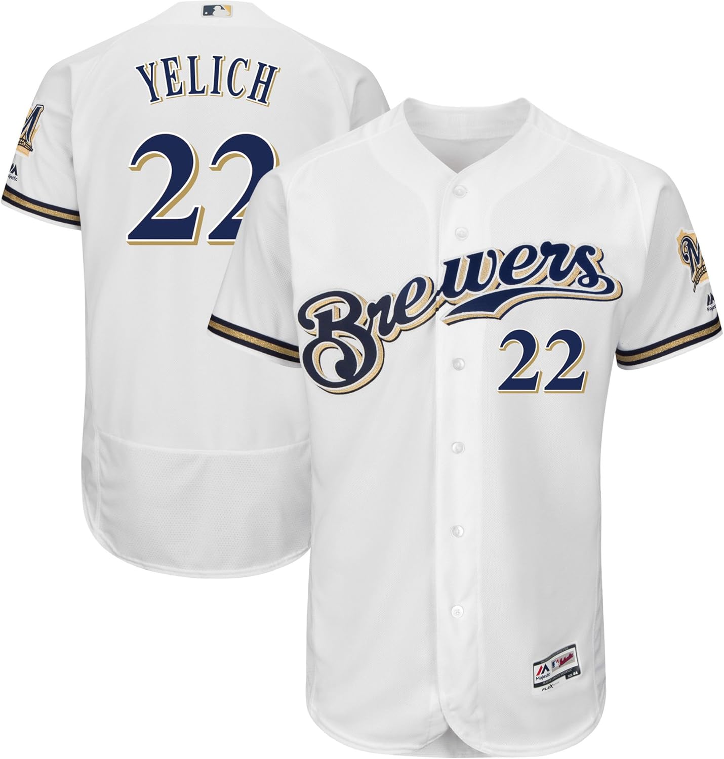 christian yelich jersey amazon