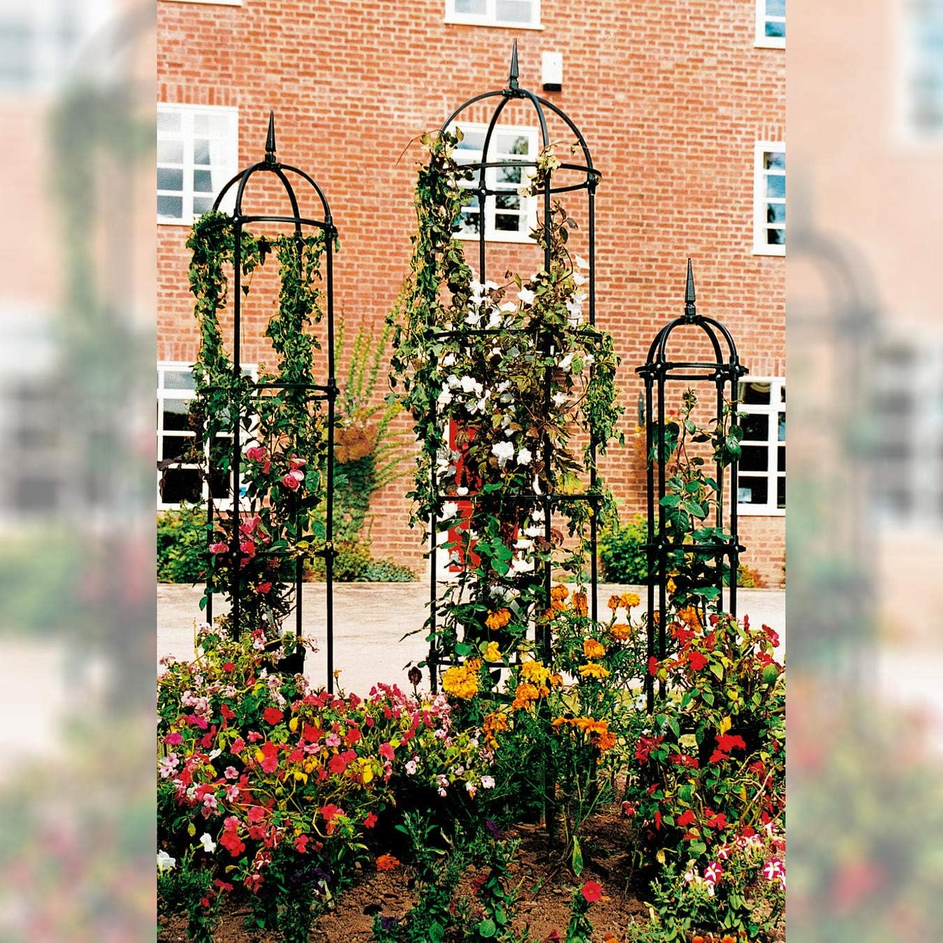 Beckmann Obelisk 59 x 268 cm