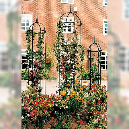 Beckmann Obelisk 59 X 268 Cm Amazon De Kuche Haushalt