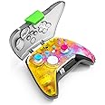 tomtoc Protective Case for Xbox Series X/S Controller, Hard Shell Joystick Protector for Microsoft Xbox Core Wireless Controller Remote, Dust-Resistant, Anti-scratch, Shock-proof Protection Cover