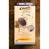 Amazon.com: Black and Decker EM200 Gizmo Cordless Can Opener: Kitchen ...