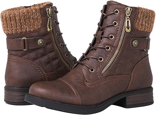 womens fashion boots
