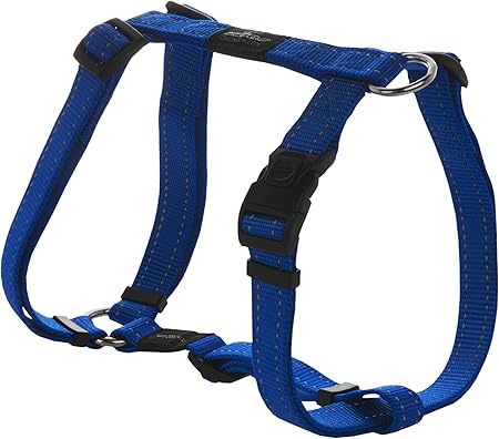 rogz leash