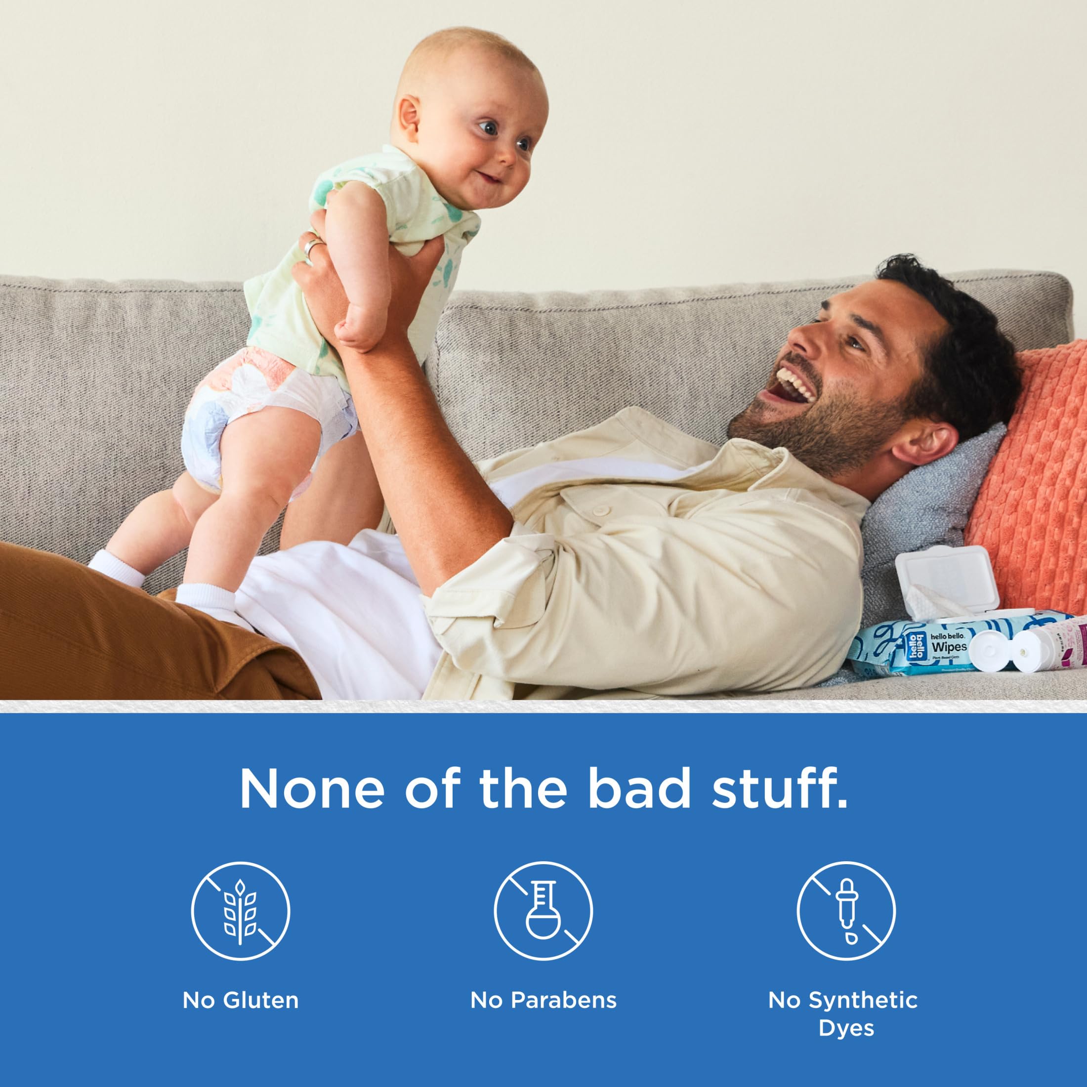 Hyland's Baby Organic Cough Syrup and Immune Support Day and Night Combo Pack, Eases Coughs, Supports Immunity, Promotes Sleep, Two 2 Fl Oz. Bottles (4 fl oz)