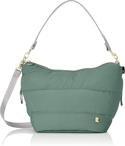 Amazon ルートート 羽毛入 ダウン 軽量 ポシェット ショルダー トートバッグ Lt ベビールー フェザー Plain Dull ミント トートバッグ Amazon ルートート 羽毛入 ダウン 軽量 ポシェット ショルダー トートバッグ Lt ベビールー フェザー Plain Dull ミント トートバッグ
