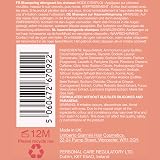 Umberto Giannini Grow Long Root Stimulating Shampoo Vegan & Cruelty-Free view 2
