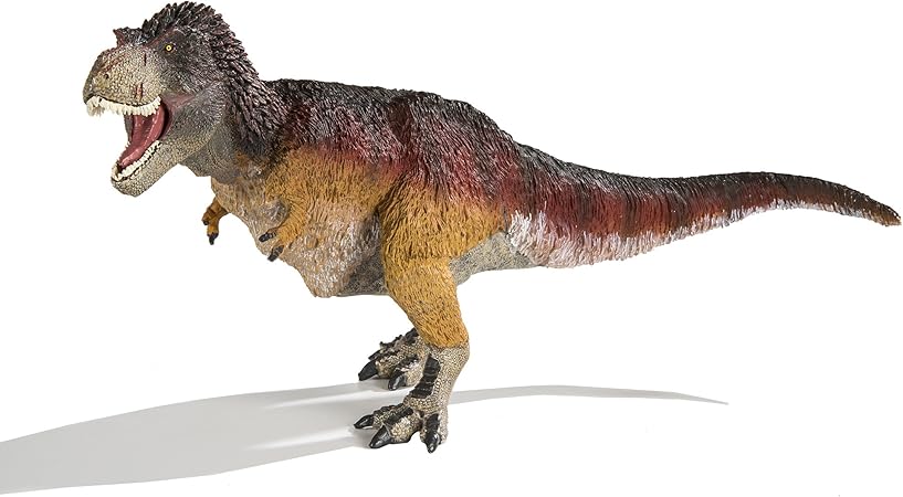 safari ltd tyrannosaurus rex