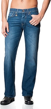 salsa star jeans