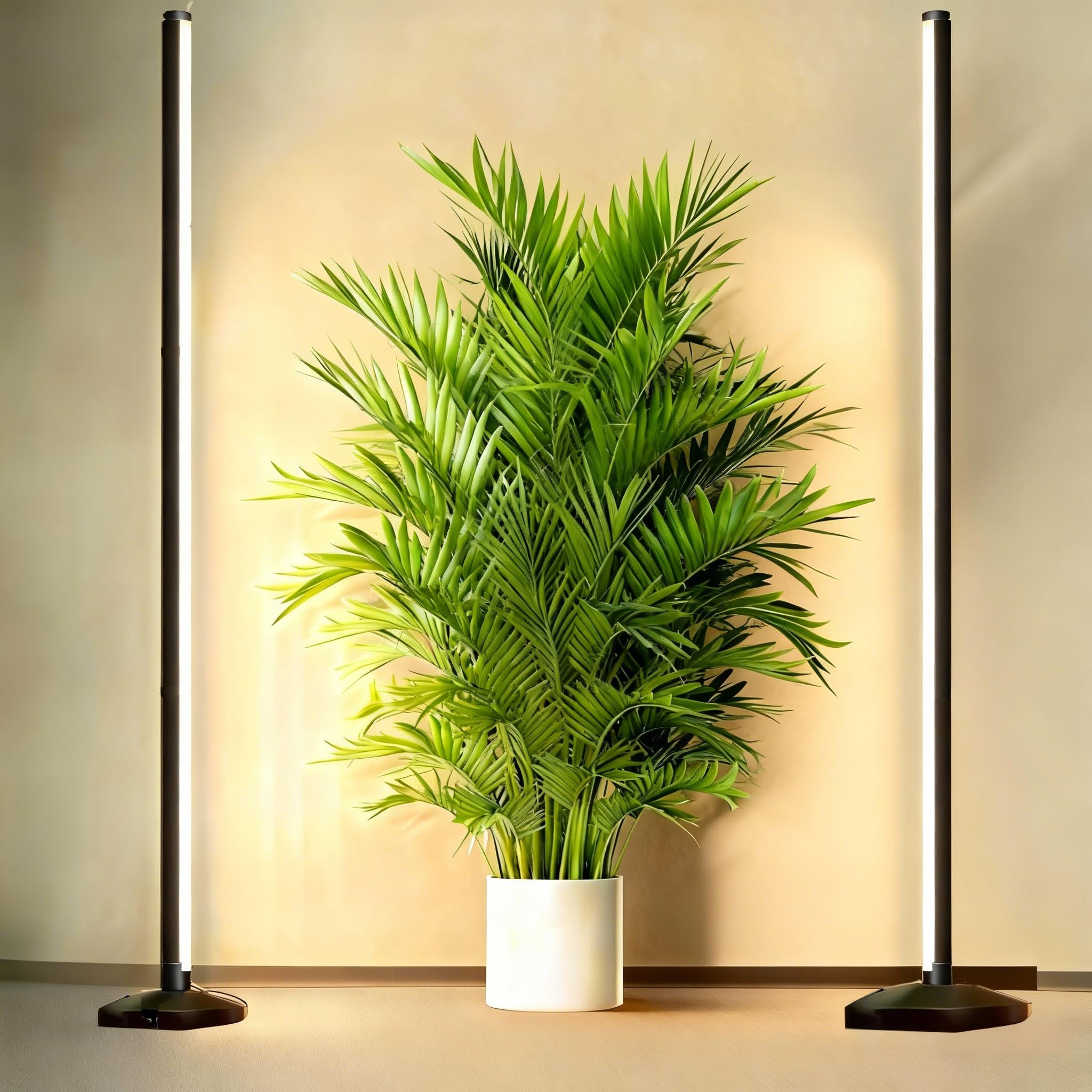 Photo 1 of Uocub Standing Grow Light (165CM-2pcs)