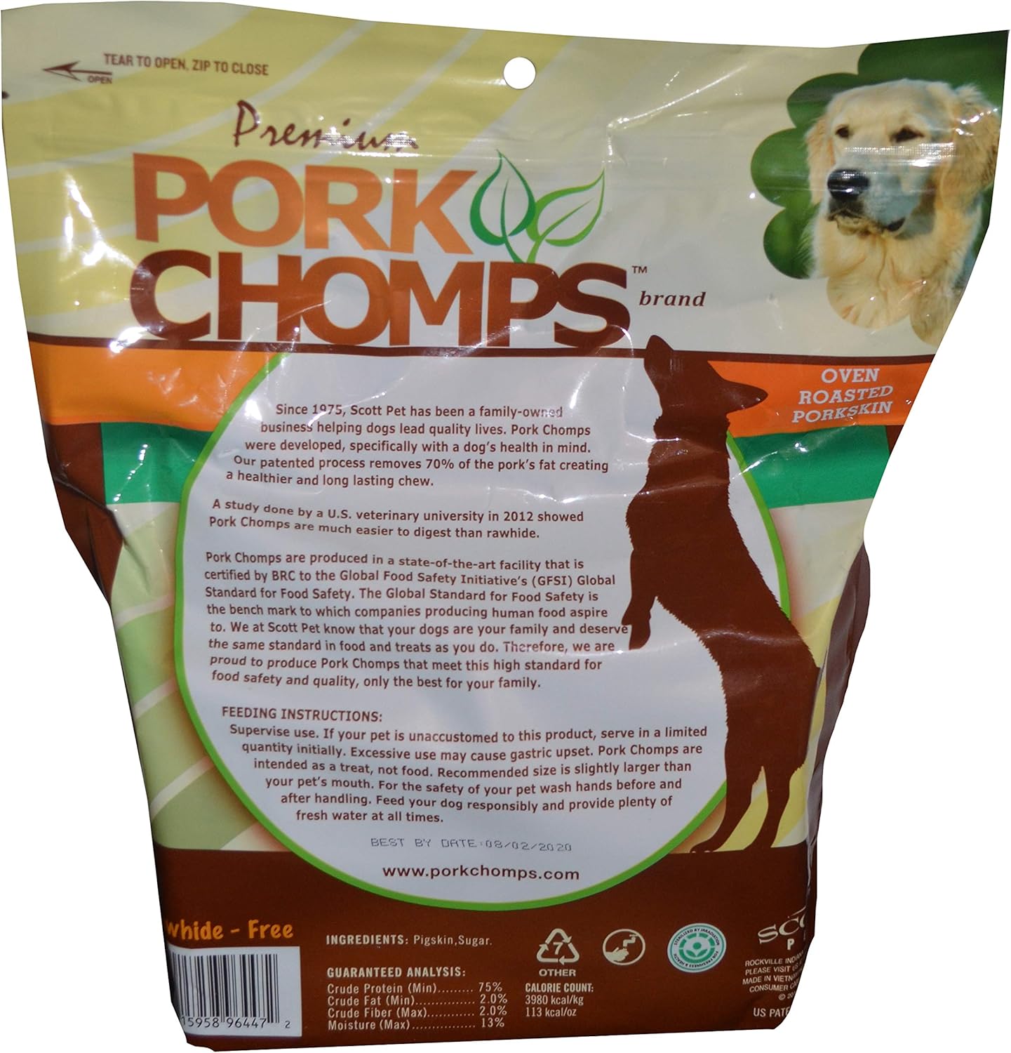 pork chomps roasted pork ribs