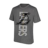 Ultra Game NBA Official Men’s Upright Logo Short