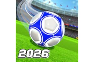True Kick Football Soccer