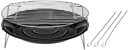 Prestige PPBR 03 Barbeque