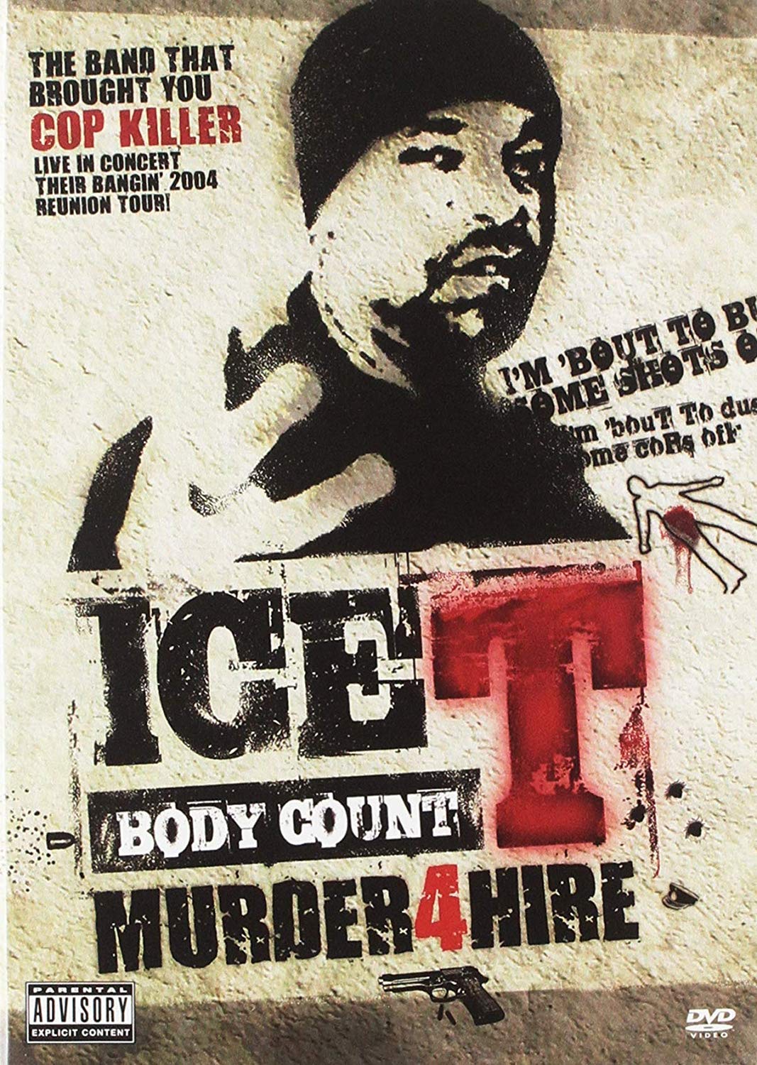 Body count consigue el mejor cuerpo