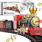 Hot Bee Train Set - Train Toys for Boys