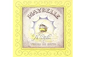 Maybelle the Cable Car