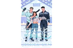 Triple Power Play: A Dark Hockey Romance (Obsessed Players Club Book 1)