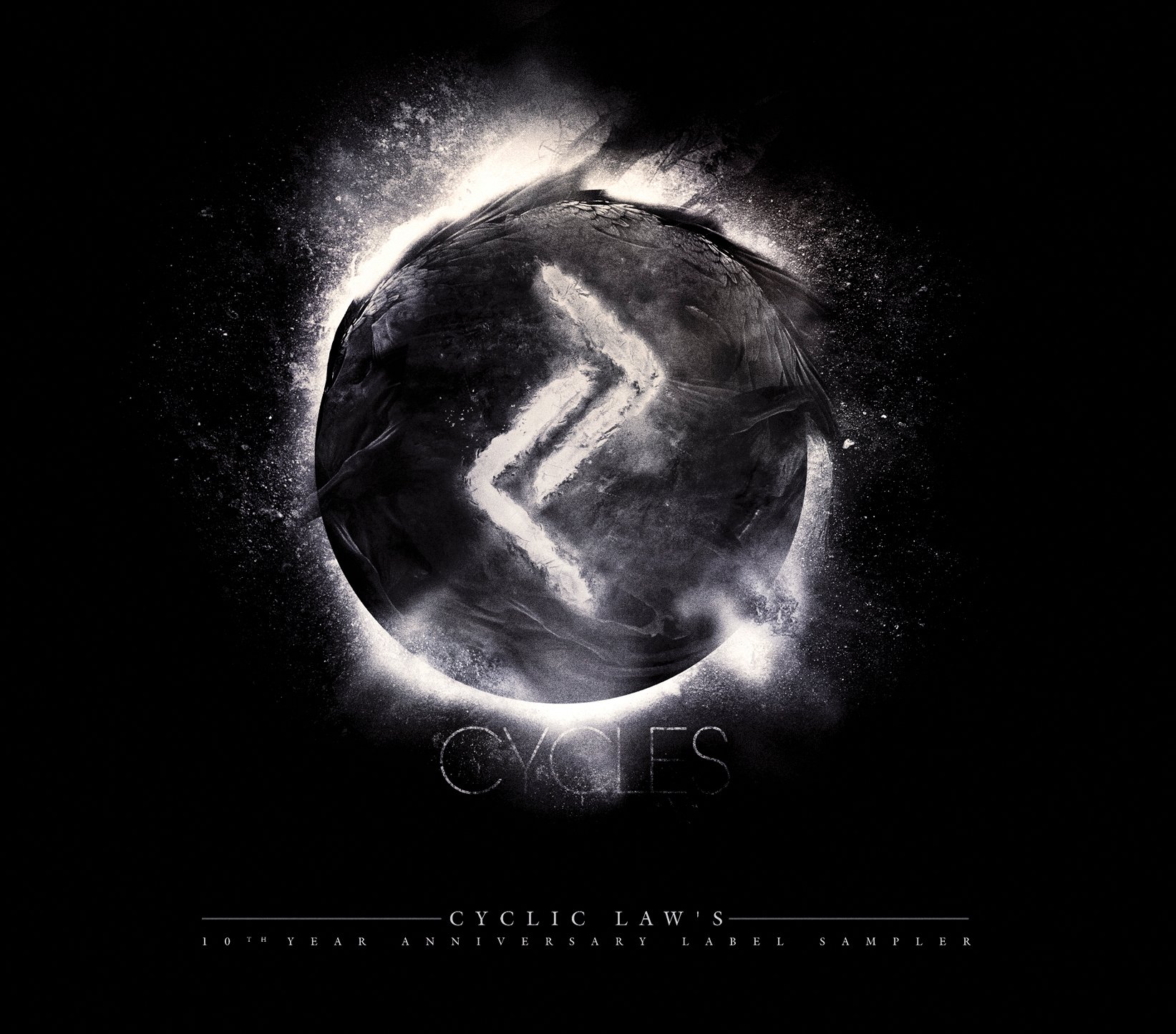 Cyclic Law's 10th Year Anniversary