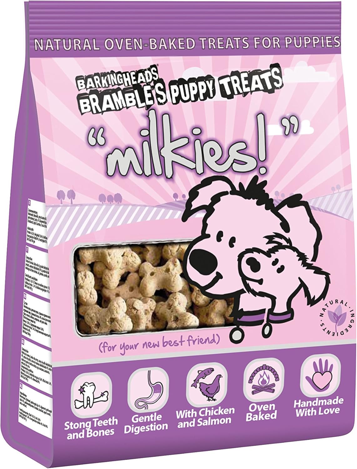 barking heads amazon