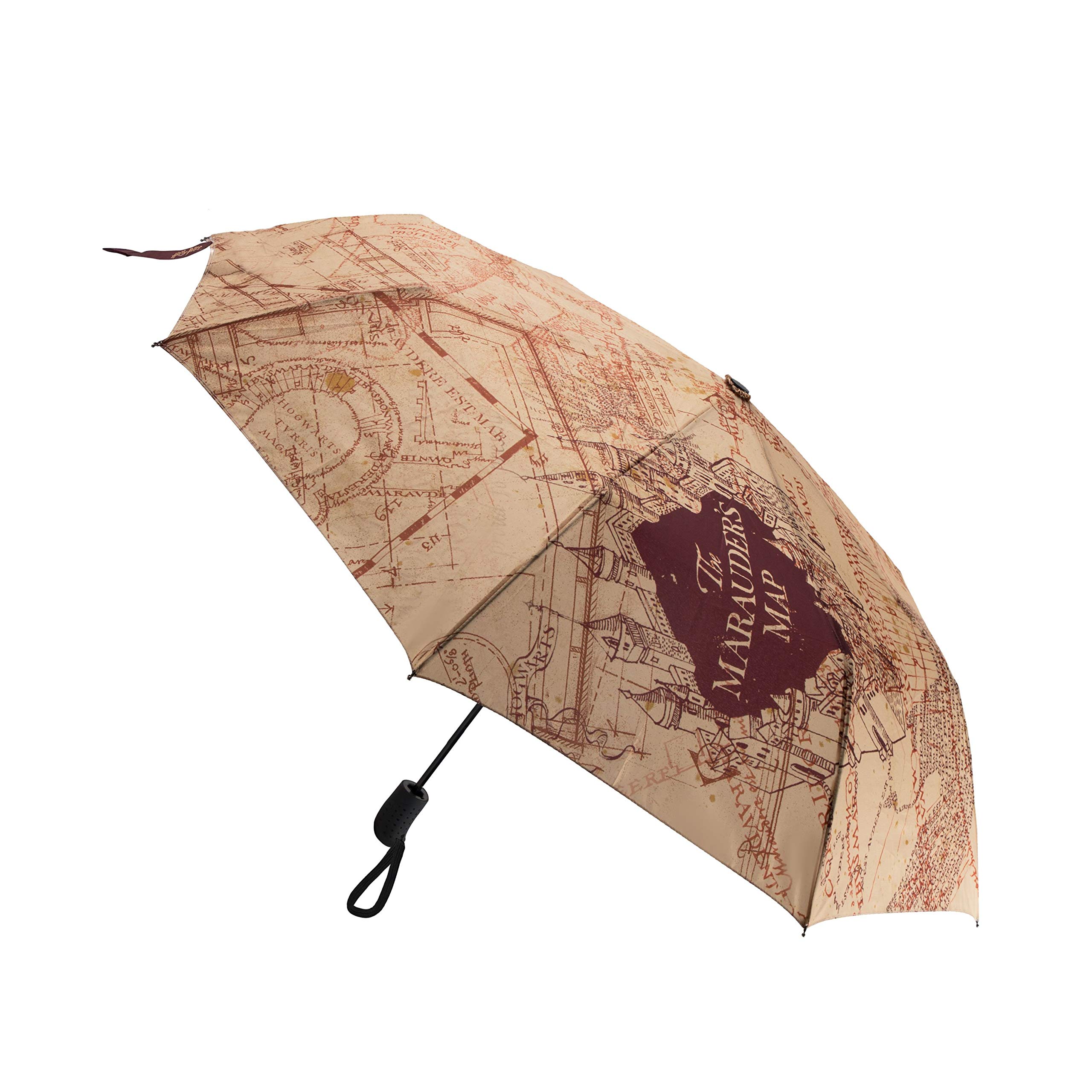 Cinereplicas Harry Potter Umbrella - Auto Open - Official License