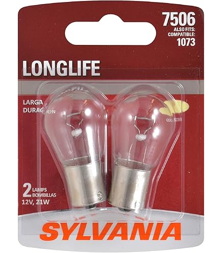 Amazon.com: BMW 63-21-7-160-788 Longlife Bulb : Automotive