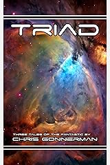 Triad Kindle Edition