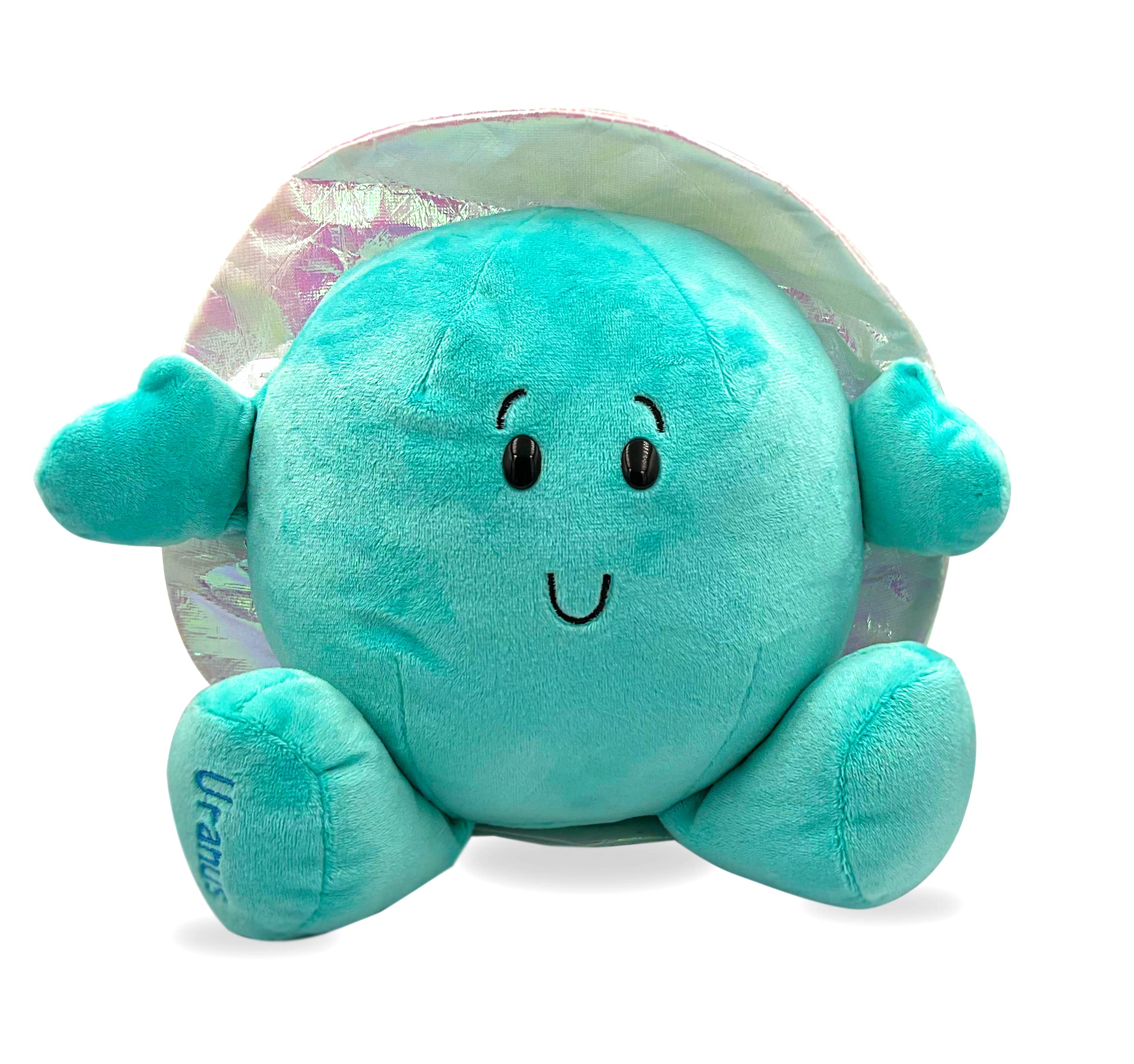 Celestial Buddies Uranus Buddy | 10