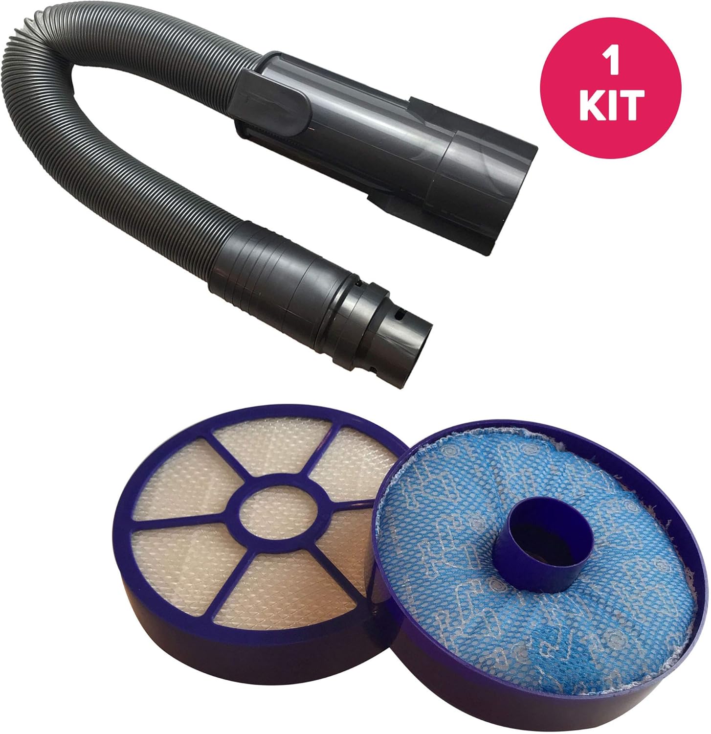 Best dyson dc33 post motor filter