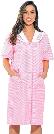 Short sleeve duster jacket Clearance