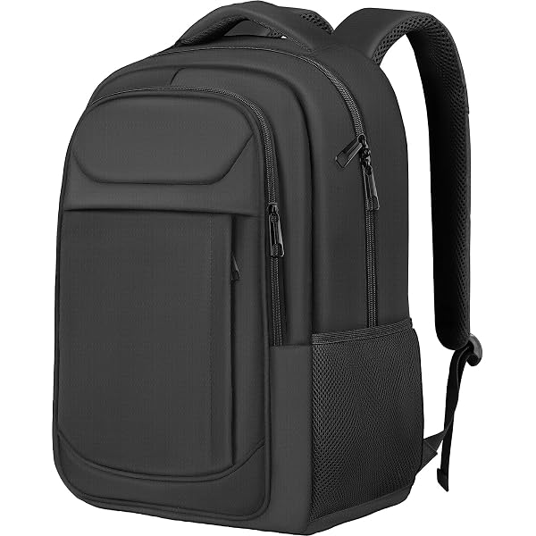 Amazon.com: Large Travel Laptop Backpack, 17 Inch Laptop Backpack Airline Approved, Business Anti Theft Slim Sturdy Work Computer College High School Backpack Bag Fits 17.3 Inch Notebook for Men Women, Black : Electronics Amazon.com: Large Travel Laptop Backpack, 17 Inch Laptop Backpack Airline Approved, Business Anti Theft Slim Sturdy Work Computer College High School Backpack Bag Fits 17.3 Inch Notebook for Men Women, Black : Electronics