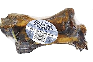 Grillerz Pork Femur, Wrapped, 2 Count