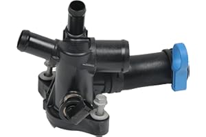 GM PARTS ACDelco GM Genuine Parts 15-11087 Engine Coolant Water Outlet