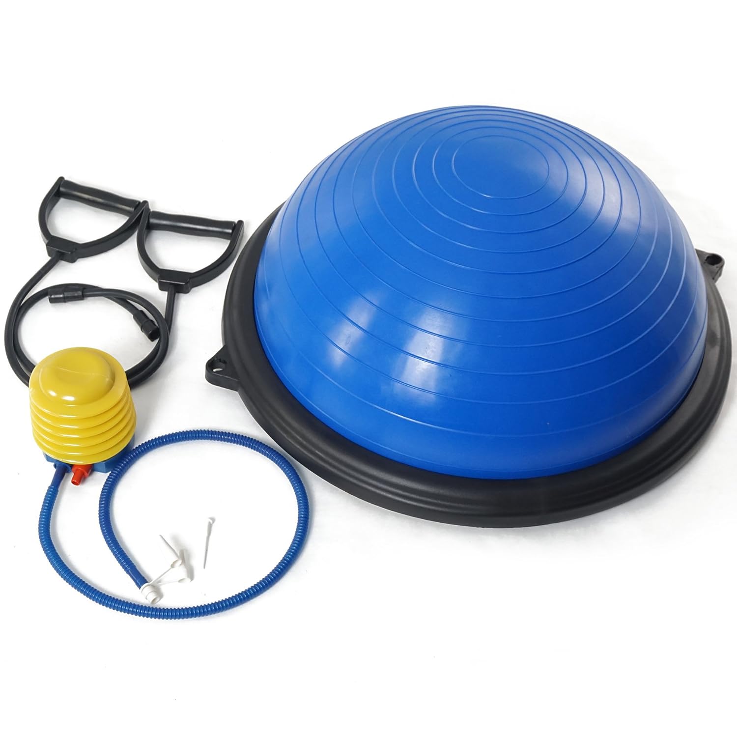 Bosu Ball Reviews Best Half Ball Balance Trainers August 2018