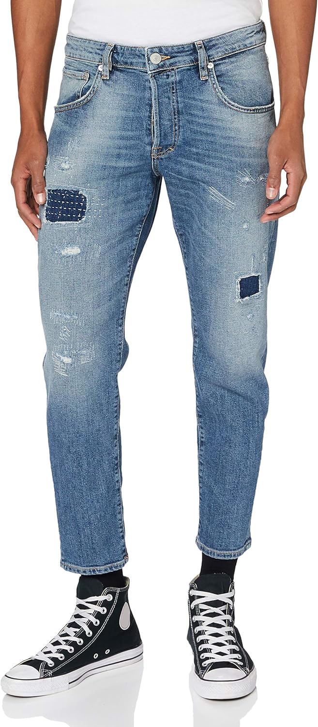 Jack & Jones Men's Jeans Amazon.co.uk Clothing
