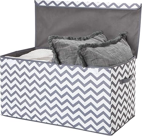 extra large toy storage box