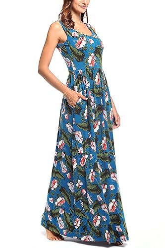 Comila Petite Maxi Dresses for Women Petite Length