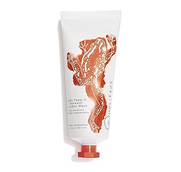holifrog cleanser amazon