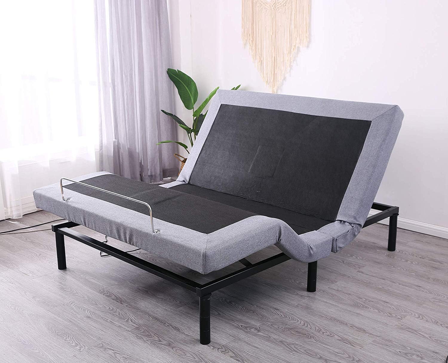 Best Full Bed Frame Adjustable