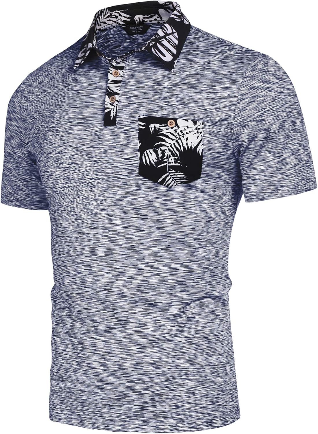 coofandy mens shirts