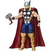 Marvel Avengers Infinite Series Thor Figure - 3.75 Inches