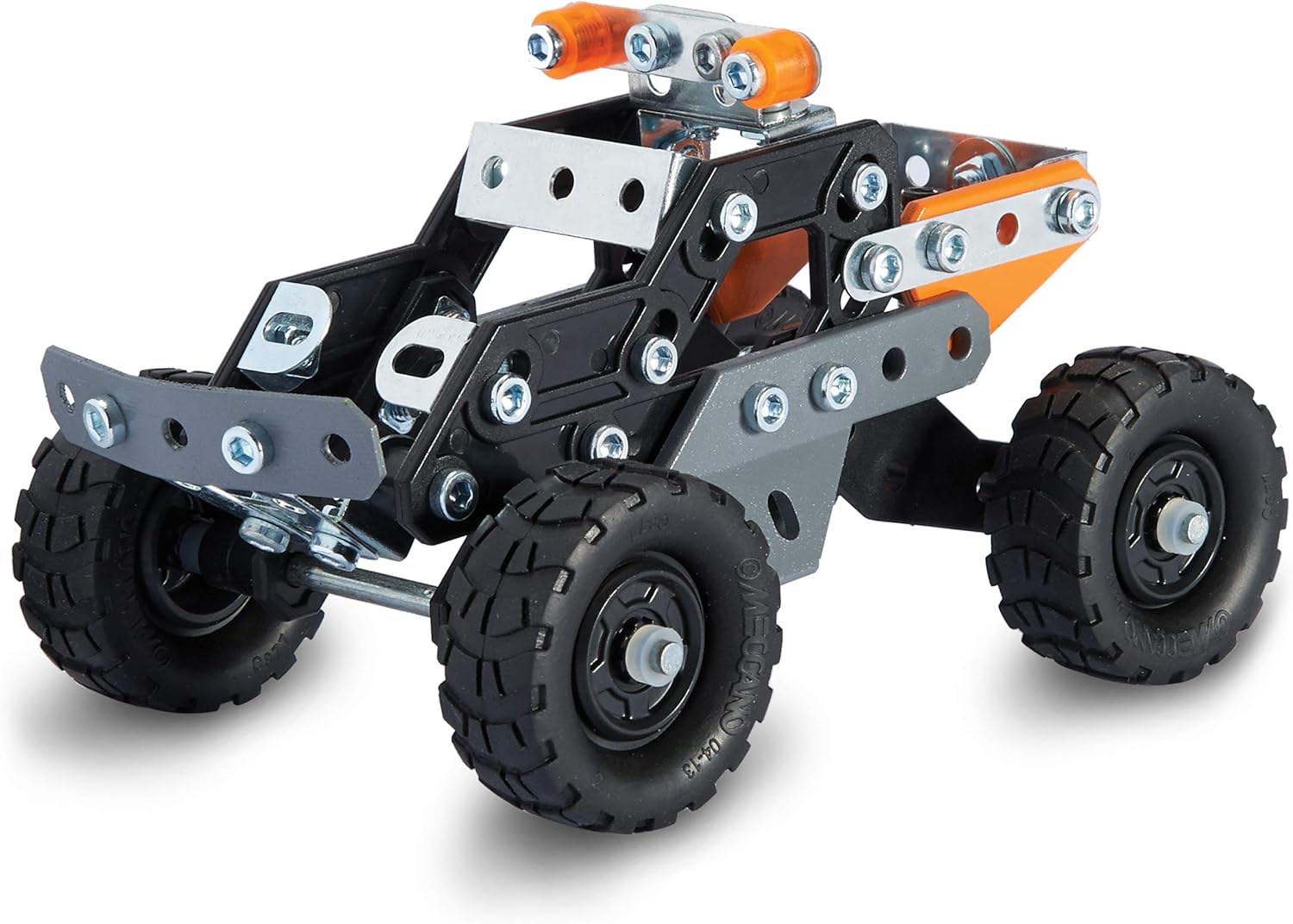 meccano 15 in 1