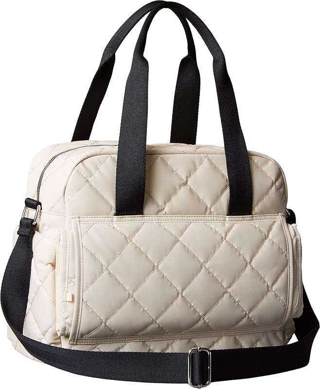 Kids Gender Inclusive Ck Sac à langer IU0IU00567 Autres sacs, beige, taille unique