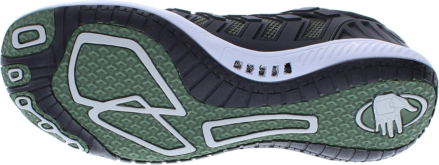 Body Glove Men's Dynamo Ribcage Water Shoe: Shoes