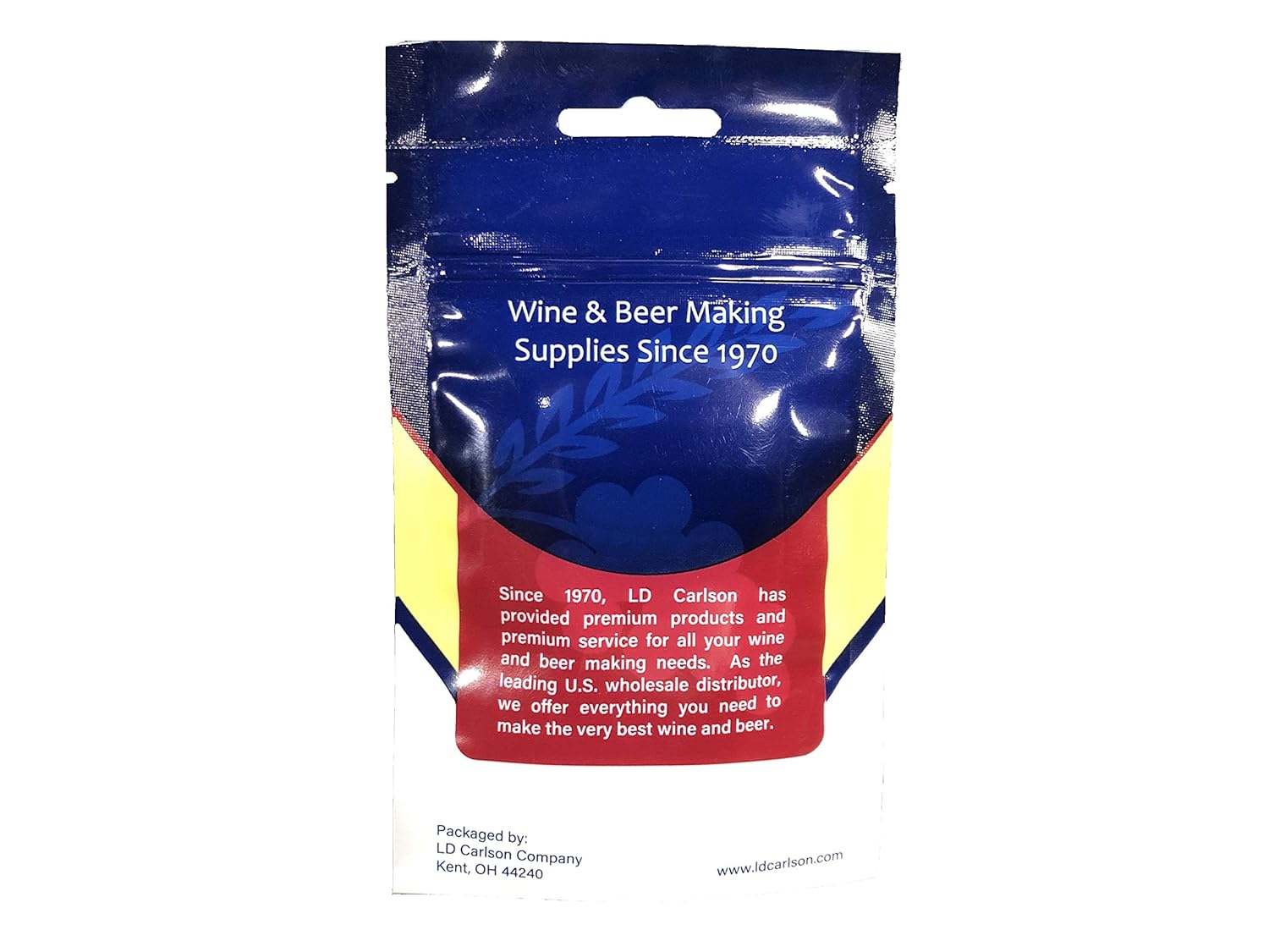 Amazon Com Ld Carlson 6104a Gelatin Finings 1 Oz Industrial Scientific