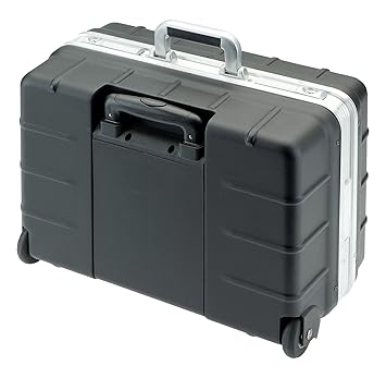 Cimco herramientas maleta con ruedas Champion, 170932