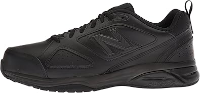 new balance men's mx623v3 training shoe
